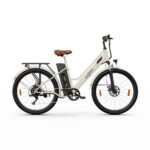 One Sport OT18-3 Electric Bike - Image 6
