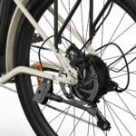 One Sport OT18-3 Electric Bike - Image 15