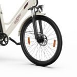 One Sport OT18-3 Electric Bike - Image 18