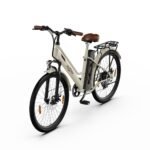 One Sport OT18-3 Electric Bike - Image 21