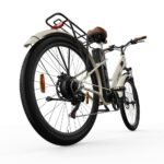 One Sport OT18-3 Electric Bike - Image 22
