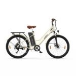 One Sport OT18-3 Electric Bike - Image 26