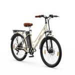 One Sport OT18-3 Electric Bike - Image 28
