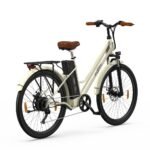 One Sport OT18-3 Electric Bike - Image 29