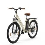 One Sport OT18-3 Electric Bike - Image 31