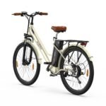 One Sport OT18-3 Electric Bike - Image 32