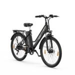 One Sport OT18-3 Electric Bike - UK - Image 3