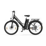 One Sport OT18-3 Electric Bike - Image 2