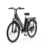 One Sport OT18-3 Electric Bike - UK