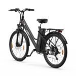 One Sport OT18-3 Electric Bike - Image 5