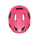 Lazer Pnut KinetiCore Toddlers' Helmet - Fuchsia - Image 4