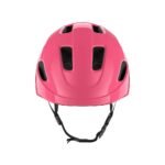 Lazer Pnut KinetiCore Toddlers' Helmet - Fuchsia - Image 3