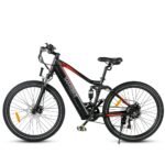 Samebike XD26-II Electric Bike - US - Image 8