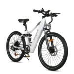 Samebike XD26-II Electric Bike - US
