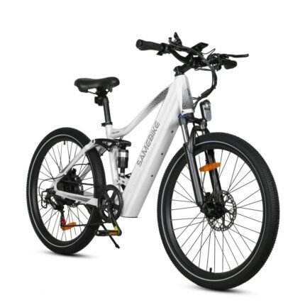 Samebike XD26-II Electric Bike - US