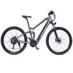 RANDRIDE YS90 Electric Bike - Image 3