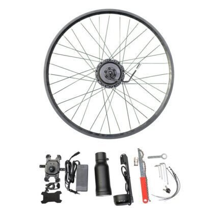 Accolmile 250W rear-motor with bottle battery Conversion kit