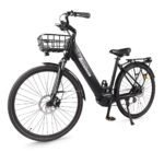 ACCOLMILE ANTELOPE 1S STEP-THRU ELECTRIC BIKE - Image 2