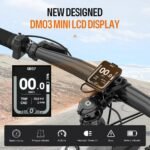 ACCOLMILE LIGHTNING BEAR ELECTRIC BIKE - Image 10