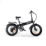 ACCOLMILE X VAYA SNOW ELECTRIC BIKE - Image 2