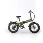 ACCOLMILE X VAYA SNOW ELECTRIC BIKE - Image 7