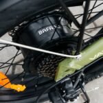 ACCOLMILE X VAYA SNOW ELECTRIC BIKE - Image 9