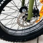 ACCOLMILE X VAYA SNOW ELECTRIC BIKE - Image 11