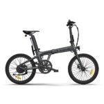 ADO Air 20 Folding Electric Bike - Image 4