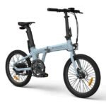 ADO Air 20 Folding Electric Bike - Image 7