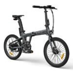ADO Air 20 Folding Electric Bike - Image 8