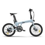 ADO Air 20 Folding Electric Bike - Image 2