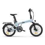 ADO Air 20 Pro Folding Electric Bike - Image 18