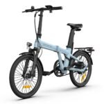 ADO Air 20 Pro Folding Electric Bike - Image 3