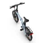 ADO Air 20 Pro Folding Electric Bike - Image 6
