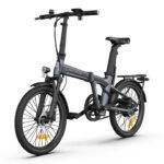 ADO Air 20 Pro Folding Electric Bike-UK - Image 11