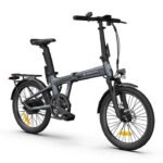 ADO Air 20 Pro Folding Electric Bike - Image 11