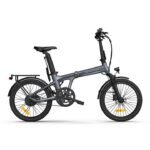 ADO Air 20 Pro Folding Electric Bike - Image 14