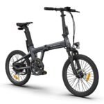 ADO Air 20S Folding Electric Bike - Image 3