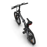 ADO Air 20S Folding Electric Bike - Image 9