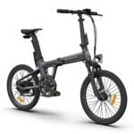 ADO Air 20S Folding Electric Bike-UK - Image 2