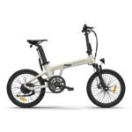 ADO Air 20S Folding Electric Bike-UK - Image 7