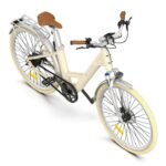 ADO Air 28 Pro Electric Bike - Image 4