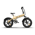 ADO Beast 20F Folding Electric Bike - UK - Image 2