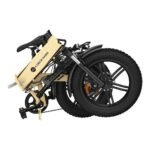 ADO Beast 20F Folding Electric Bike - UK - Image 3