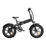 ADO Beast 20F Folding Electric Bike - UK - Image 6