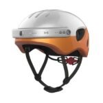 Airwheel C5 -The Smart Bicycle Helmet - Image 4