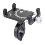 Aluminum Alloy Bicycle Mobile Phone Holder - Image 20
