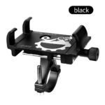 Aluminum Alloy Bicycle Mobile Phone Holder - Image 23
