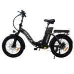 AVAKA BZ20 PLUS Electric Bike-UK