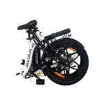 AVAKA BZ20 PLUS Electric Bike-UK - Image 10